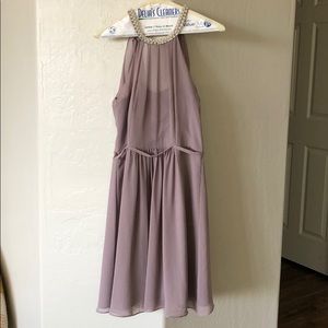Bridesmaids dress